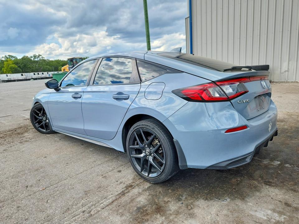 Продаж на аукціоні авто 2023 Honda Civic, vin: 19XFL2H88PE007092, номер лоту: 51010686