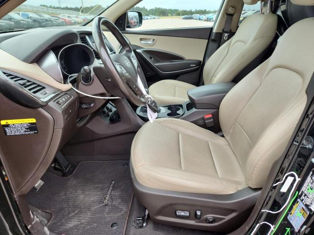 Продаж на аукціоні авто 2017 Hyundai Santa Fe Sport, vin: 5XYZU3LB8HG481681, номер лоту: 51235746