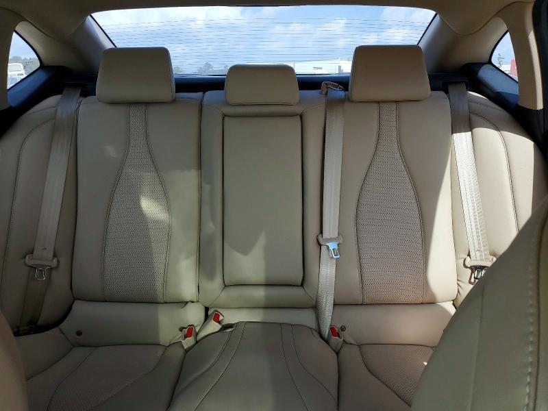 50416696 :رقم المزاد ، 19UUB5F41RA000357 vin ، 2024 Acura Tlx مزاد بيع