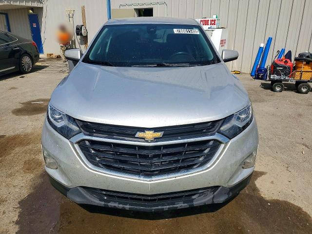 Продажа на аукционе авто 2021 Chevrolet Equinox, vin: 3GNAXJEV4MS160804, номер лота: 78661145