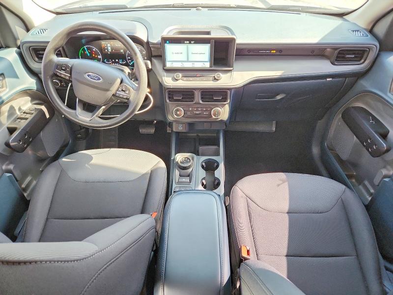 Aukcja sprzedaży 2023 Ford Maverick, vin: 3FTTW8E35PRA27752, numer aukcji: 45471846