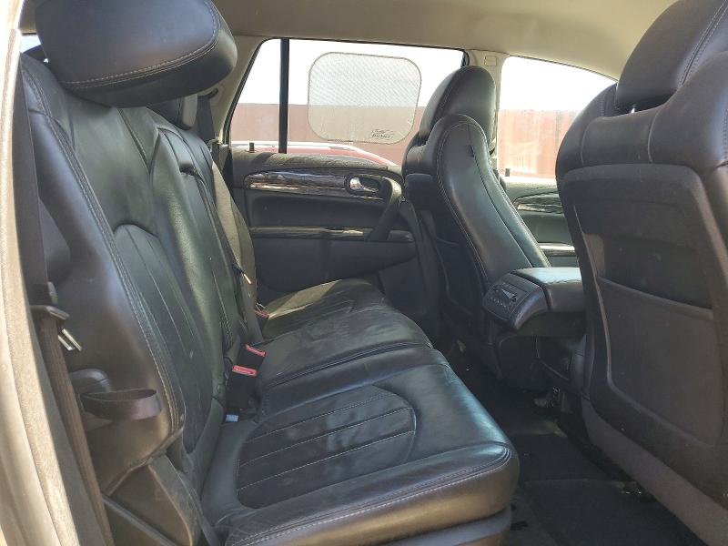 2014 Buick Enclave მანქანა იყიდება აუქციონზე, vin: 5GAKRCKD2EJ237088, აუქციონის ნომერი: 49620746