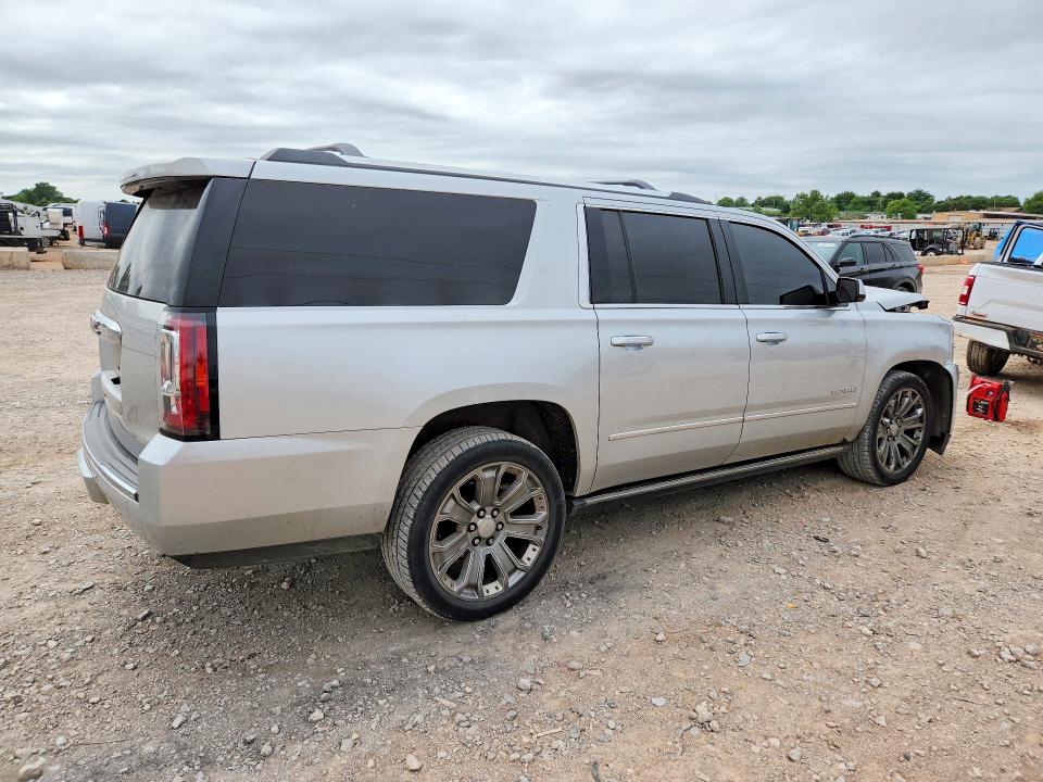 Продажа на аукционе авто 2016 Gmc Yukon Xl, vin: 1GKS2HKJ8GR334181, номер лота: 50959786