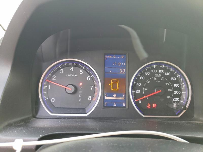 Продаж на аукціоні авто 2010 Honda Cr-v, vin: 5J6RE3H34AL800433, номер лоту: 49131906
