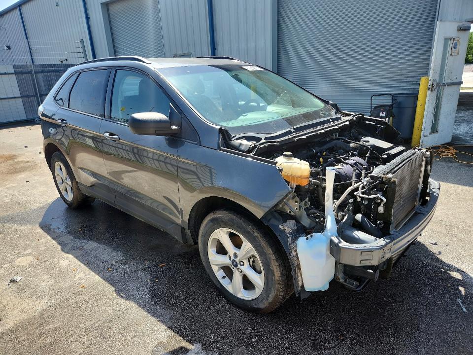 Aukcja sprzedaży 2018 Ford Edge, vin: 2FMPK3G93JBC12241, numer aukcji: 50961586