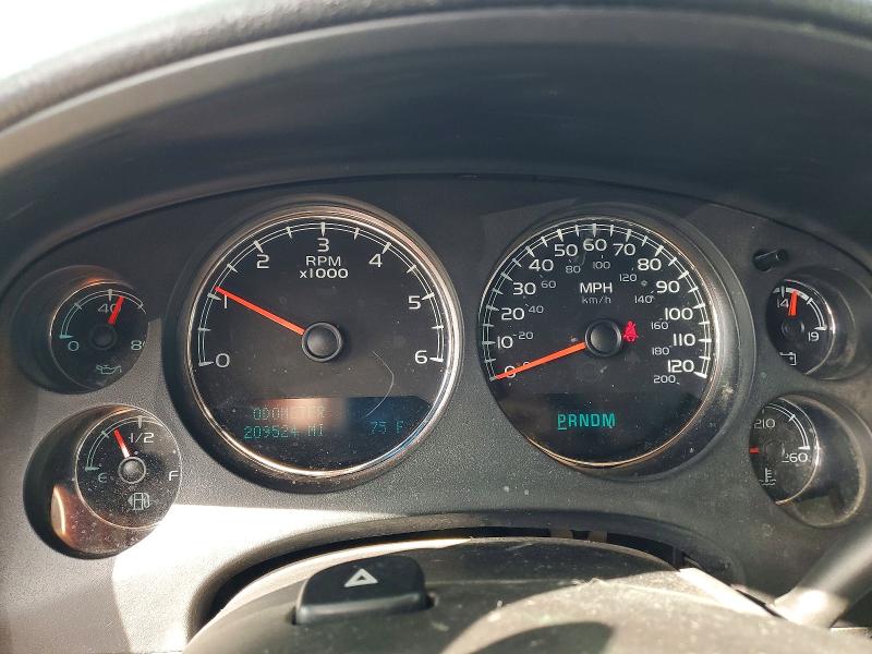 Продаж на аукціоні авто 2013 Chevrolet Suburban, vin: 1GNSKKE77DR145730, номер лоту: 51138996
