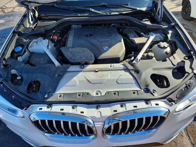 Продаж на аукціоні авто 2021 Bmw X3, vin: 5UXTY5C09M9F48239, номер лоту: 50341336