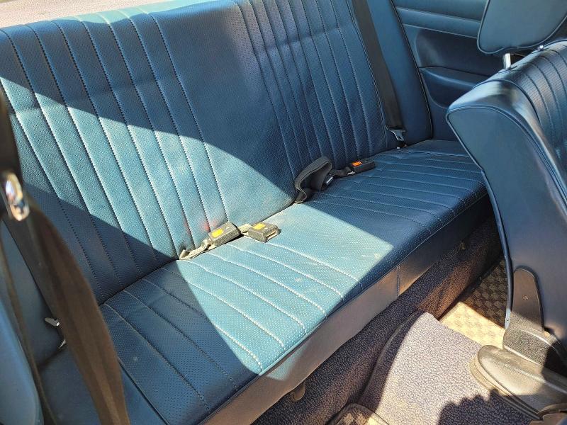 1977 Bmw 320i მანქანა იყიდება აუქციონზე, vin: 5472441, აუქციონის ნომერი: 51532836
