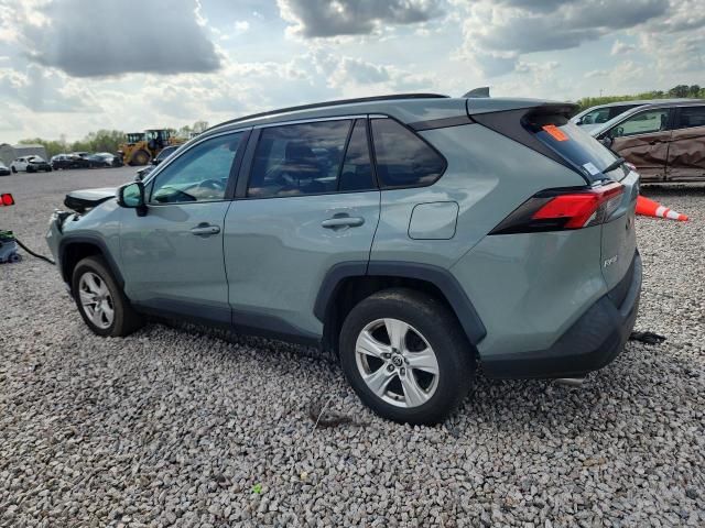 47750516 :رقم المزاد ، 2T3W1RFV2MW179528 vin ، 2021 Toyota Rav4 مزاد بيع