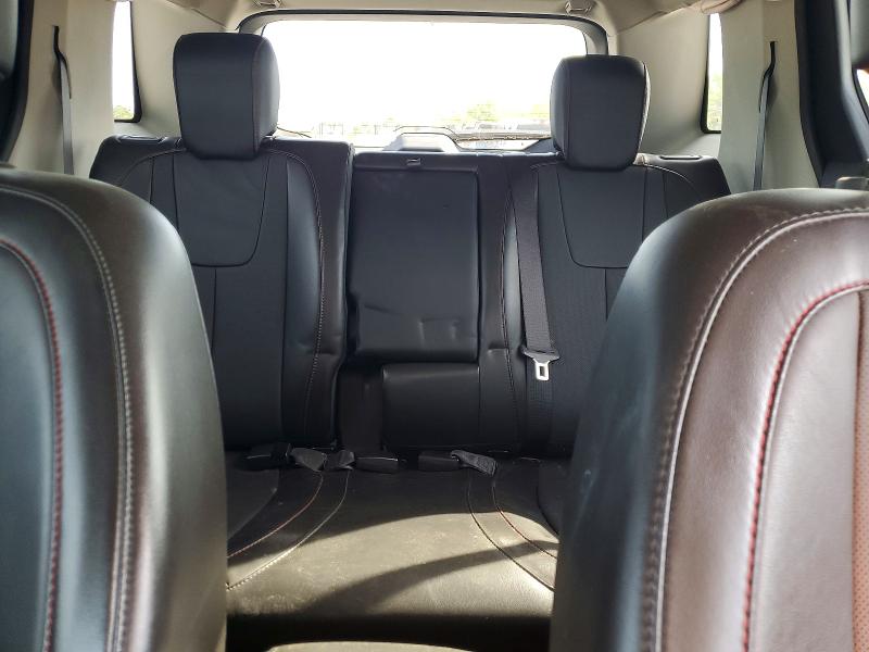 Продаж на аукціоні авто 2017 Gmc Terrain, vin: 2GKFLUE30H6173925, номер лоту: 49724546