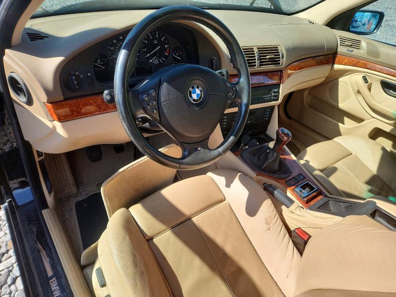 Aukcja sprzedaży 1999 Bmw 528, vin: WBADM5342XBY16687, numer aukcji: 51788976