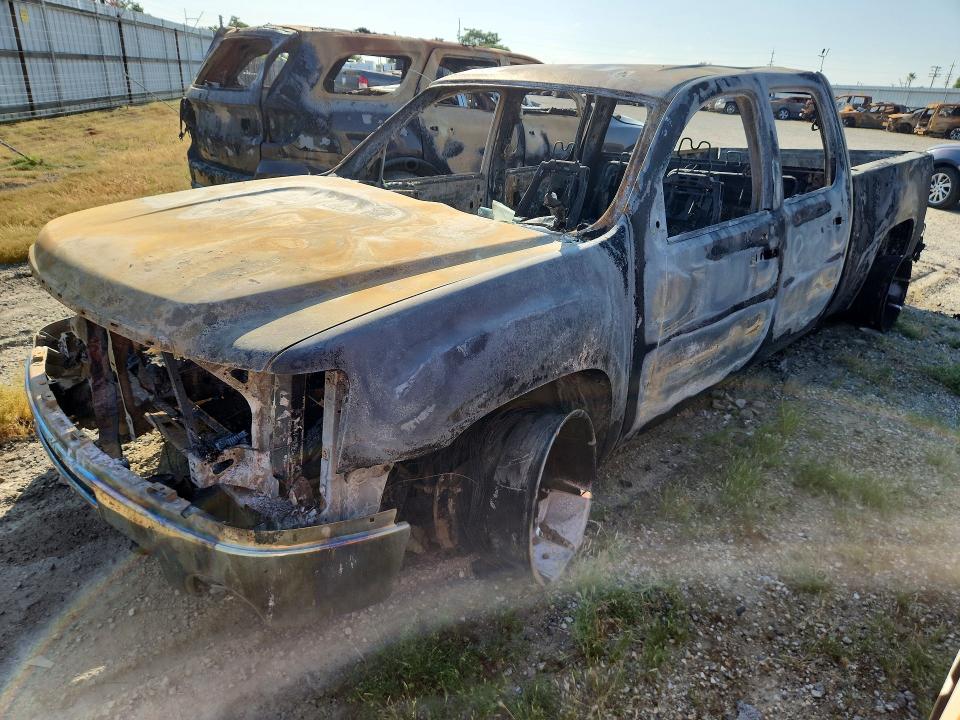 Продаж на аукціоні авто 2009 Gmc Sierra, vin: 3GTEC23069G184700, номер лоту: 51639366
