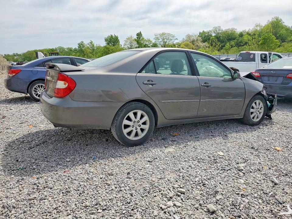 Продажа на аукционе авто 2002 Toyota Camry, vin: 4T1BE30K82U590596, номер лота: 51410156