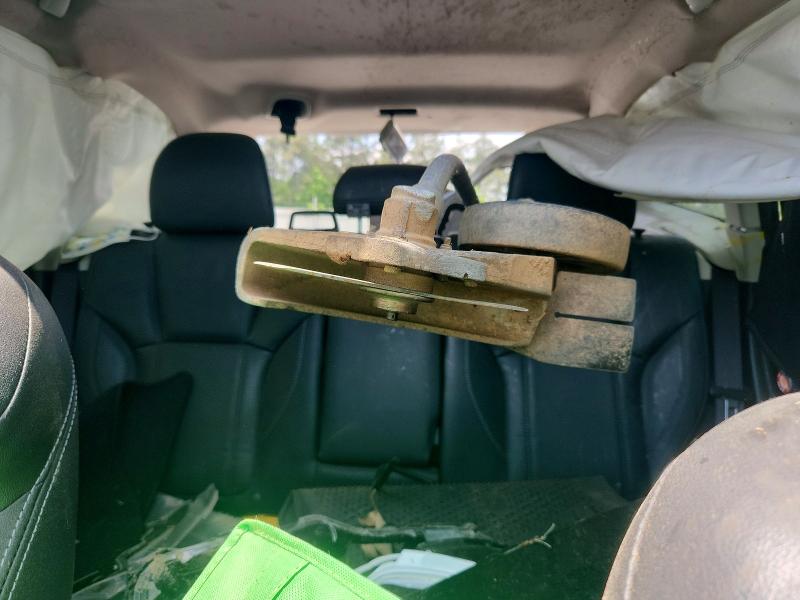 Aukcja sprzedaży 2019 Subaru Forester, vin: JF2SKAUC3KH553261, numer aukcji: 50945356