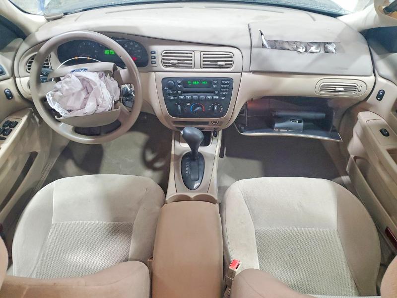 Продаж на аукціоні авто 2007 Ford Taurus, vin: 1FAFP53U27A197376, номер лоту: 50626156