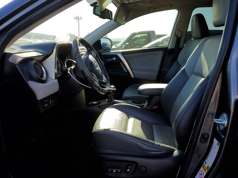 Продажа на аукционе авто 2014 Toyota Rav4, vin: JTMYFREV6ED029478, номер лота: 50687866