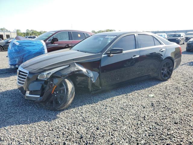 50255706 :رقم المزاد ، 1G6AR5SS2J0128752 vin ، 2018 Cadillac Cts مزاد بيع