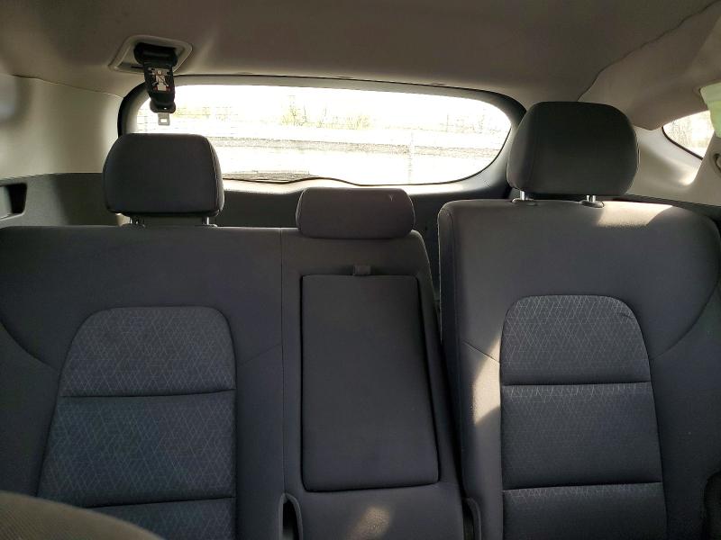 Aukcja sprzedaży 2018 Hyundai Tucson, vin: KM8J23A42JU683102, numer aukcji: 49833896
