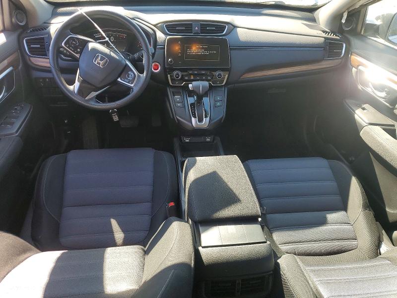 Продажа на аукционе авто 2021 Honda Cr-v, vin: 2HKRW2H5XMH661061, номер лота: 49932296