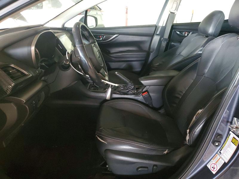 Продажа на аукционе авто 2017 Subaru Impreza, vin: 4S3GKAU60H3609791, номер лота: 52193256