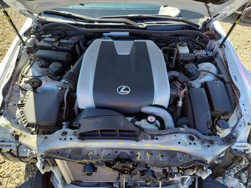 Продаж на аукціоні авто 2018 Lexus Is, vin: JTHBZ1D23J5032539, номер лоту: 49454546