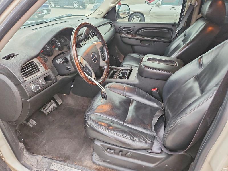 Продажа на аукционе авто 2011 Gmc Yukon, vin: 1GKS2EEF2BR141944, номер лота: 48413996