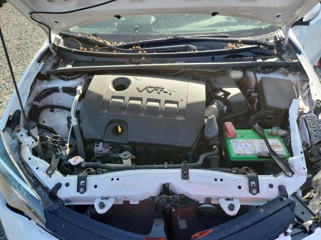 Auction sale of the 2018 Toyota Corolla, vin: 5YFBURHE0JP832589, lot number: 48276606