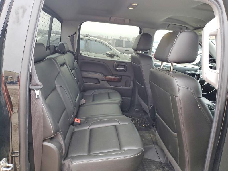 Aukcja sprzedaży 2018 Gmc Sierra, vin: 3GTU2NEC5JG605978, numer aukcji: 48314116