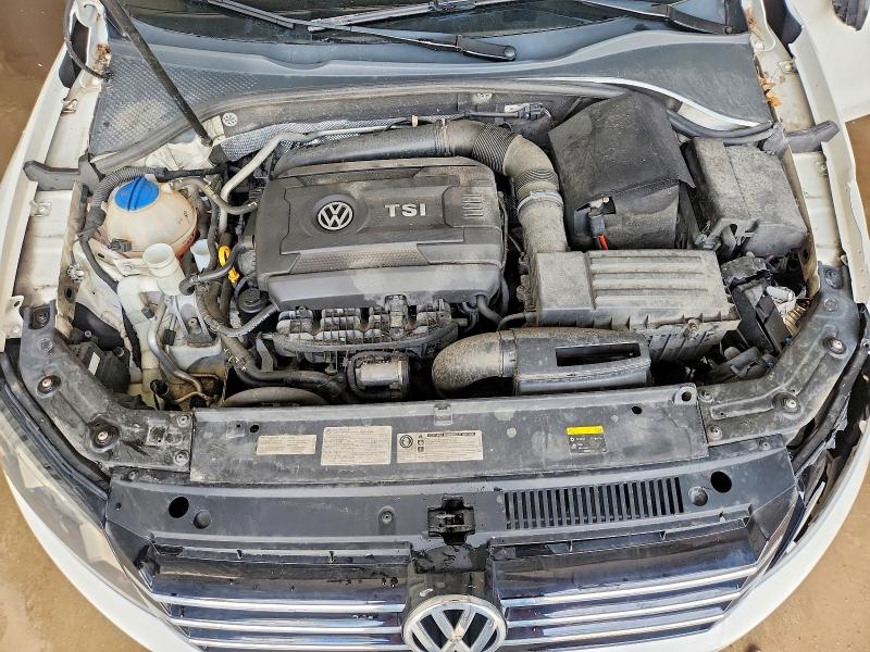 Aukcja sprzedaży 2015 Volkswagen Passat, vin: 1VWBS7A34FC023662, numer aukcji: 49826836