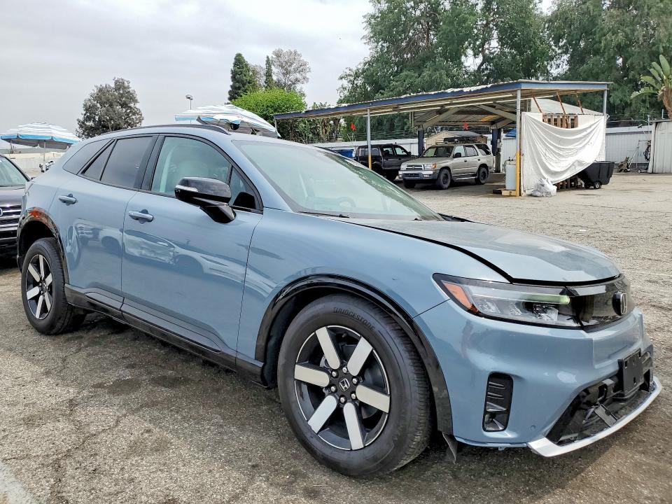 49356336 :رقم المزاد ، 3GPKHWRM9SS518631 vin ، 2025 Honda Prologue مزاد بيع