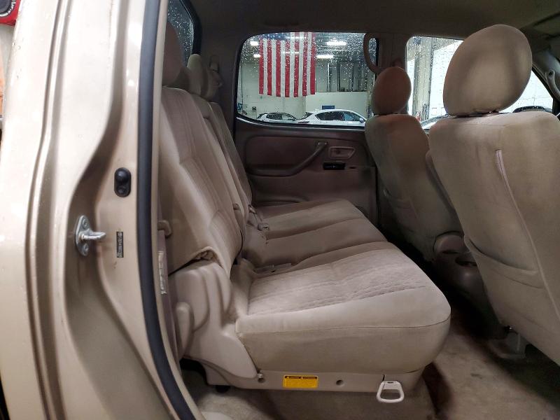 Aukcja sprzedaży 2006 Toyota Tundra, vin: 5TBDT44166S523699, numer aukcji: 51529276
