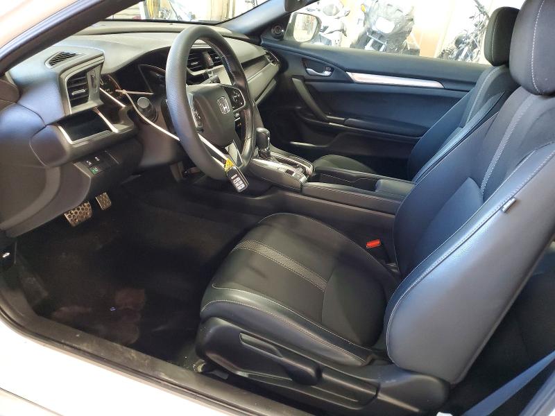 Aukcja sprzedaży 2020 Honda Civic, vin: 2HGFC4B83LH300225, numer aukcji: 51174376