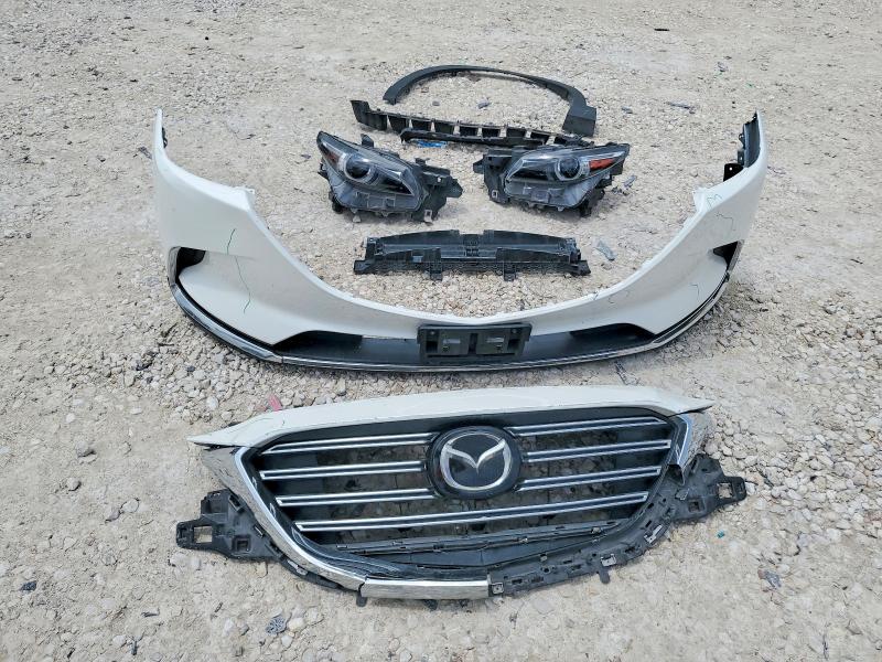 Aukcja sprzedaży 2017 Mazda Cx-9, vin: JM3TCADY7H0135229, numer aukcji: 51204536