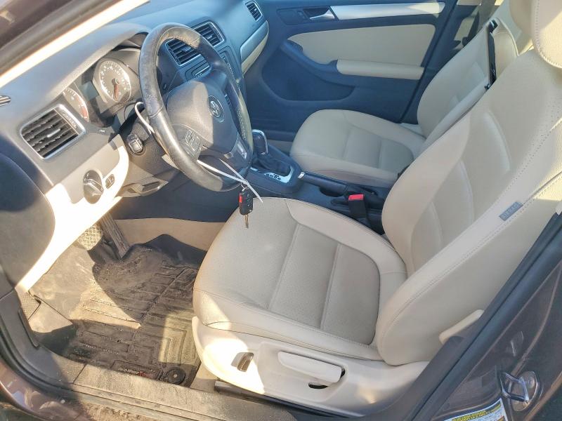 Aukcja sprzedaży 2013 Volkswagen Jetta, vin: 3VWDX7AJ3DM365804, numer aukcji: 51180196