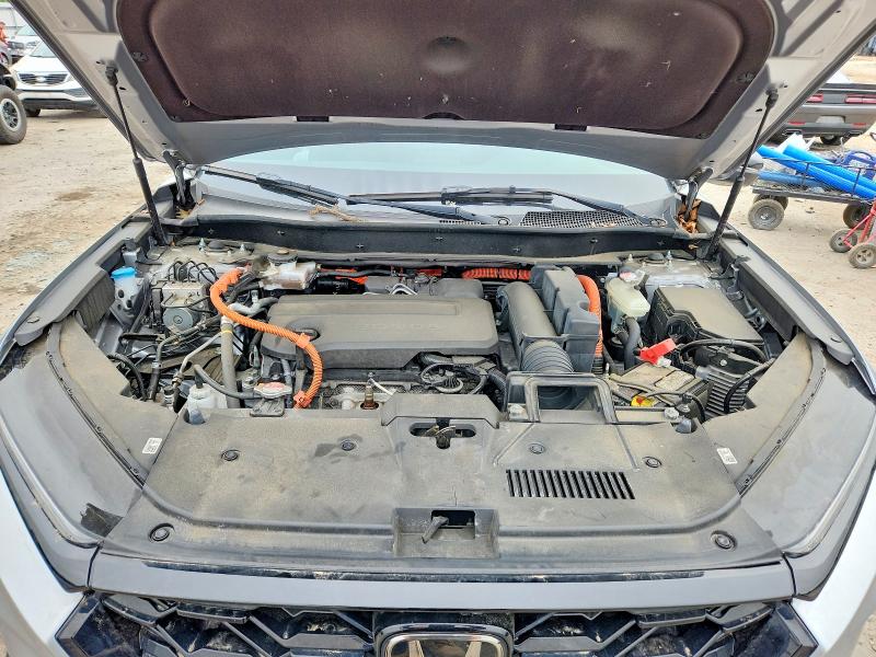 51360816 :رقم المزاد ، 5J6RS6H81RL017703 vin ، 2024 Honda Cr-v مزاد بيع