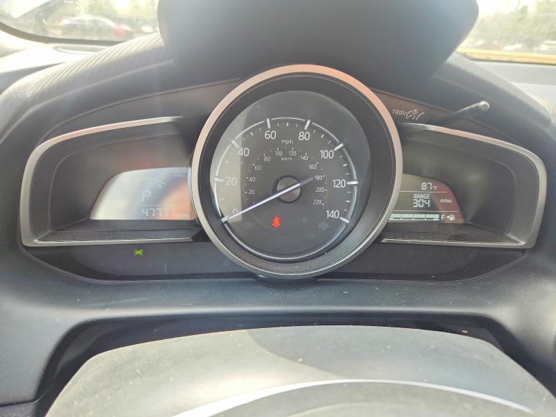 Aukcja sprzedaży 2019 Mazda Cx-3, vin: JM1DKDB73K0442769, numer aukcji: 49572526