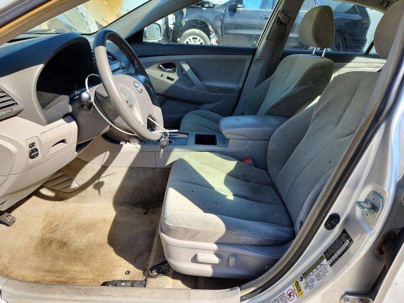 Aukcja sprzedaży 2007 Toyota Camry, vin: 4T1BK46K07U047997, numer aukcji: 48192286