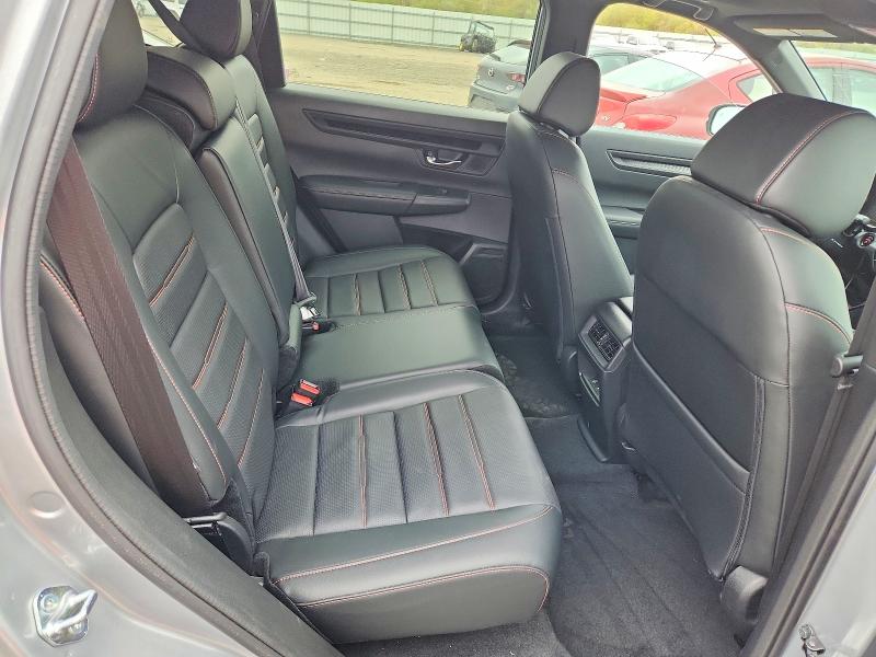 Продаж на аукціоні авто 2024 Honda Cr-v, vin: 2HKRS6H81RH806931, номер лоту: 51617756