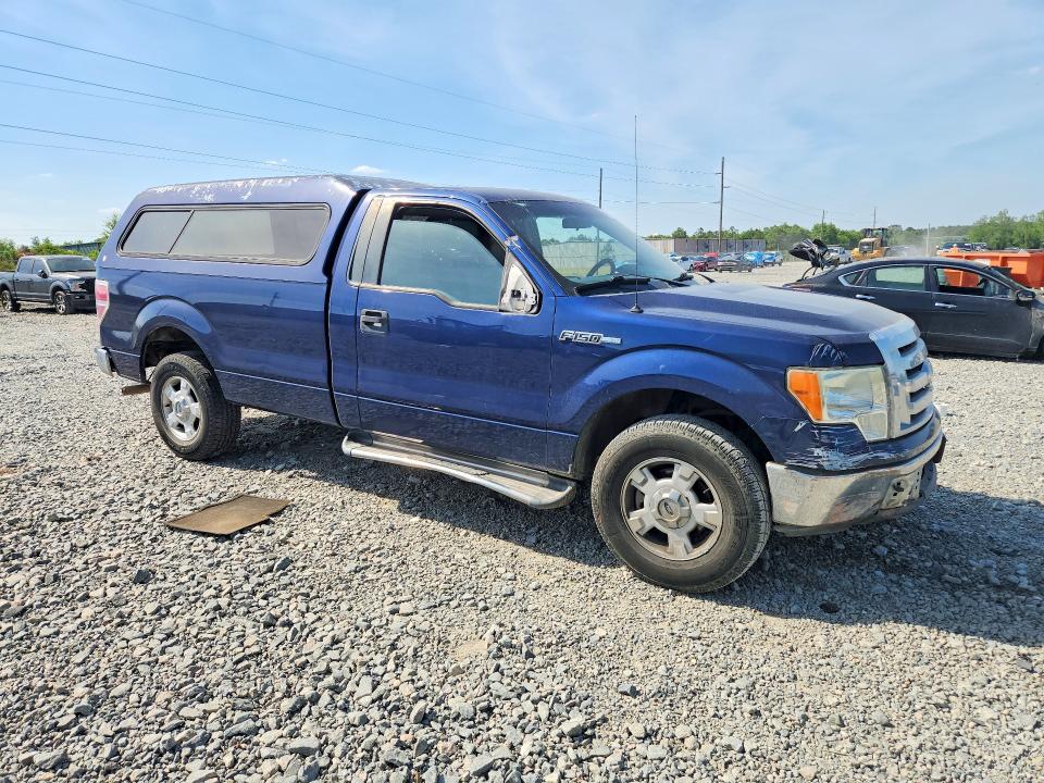 Aukcja sprzedaży 2009 Ford F150, vin: 1FTRF12WX9KA89574, numer aukcji: 49934166