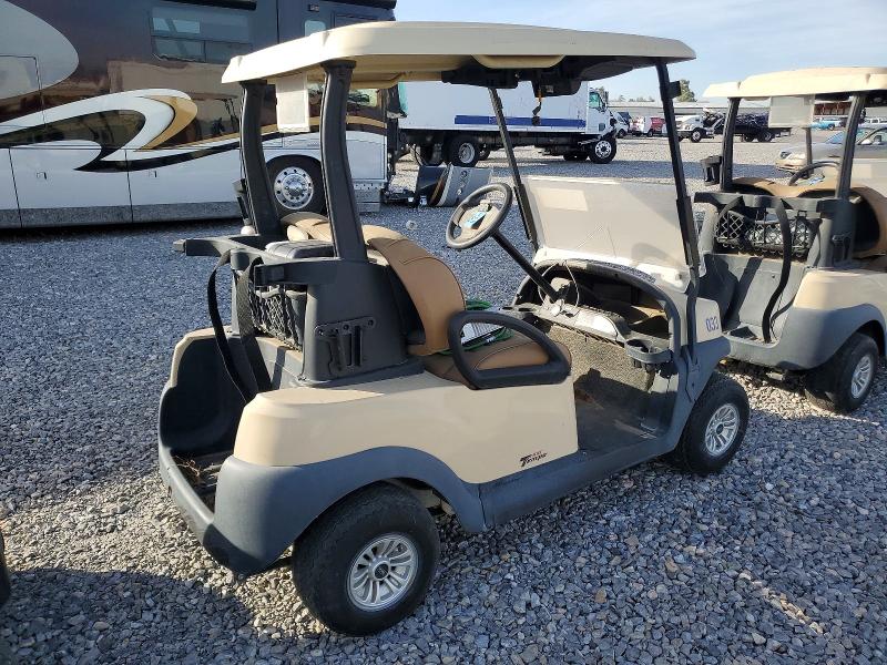 2020 Club Car Tempo Li მანქანა იყიდება აუქციონზე, vin: AN2038109396, აუქციონის ნომერი: 49913466