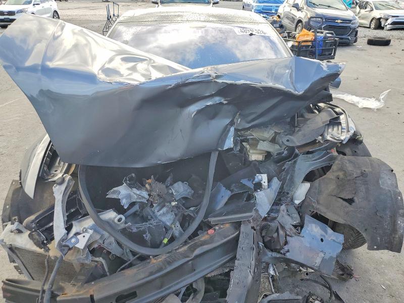 Продажа на аукционе авто 2013 Tesla Model S, vin: 5YJSA1CP2DFP27720, номер лота: 48946626