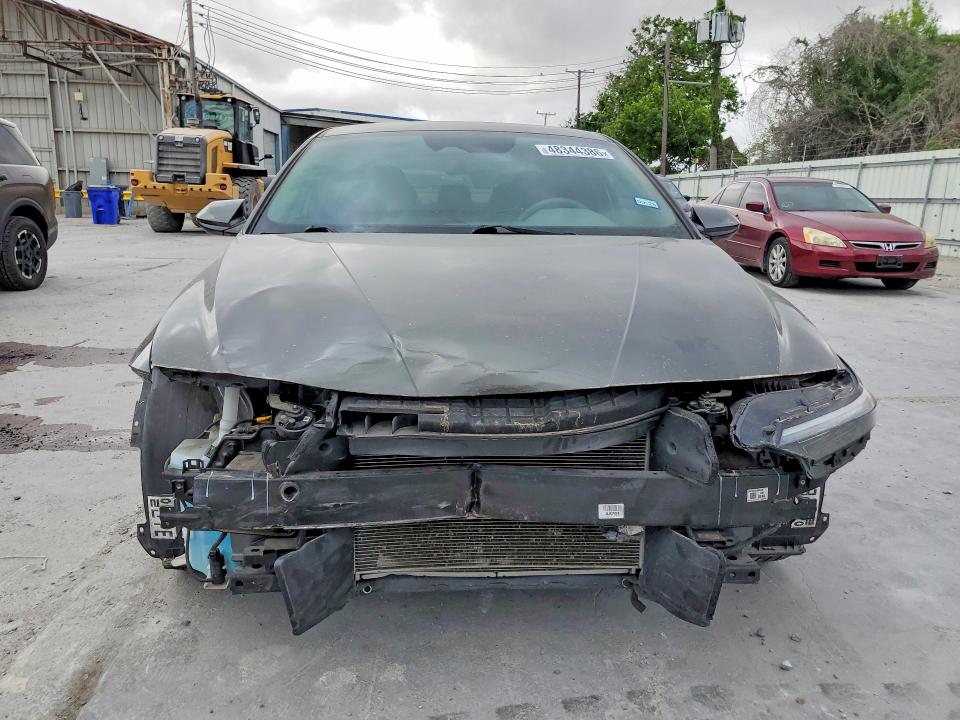 Продаж на аукціоні авто 2024 Hyundai Elantra, vin: KMHLM4DG1RU852116, номер лоту: 48344386