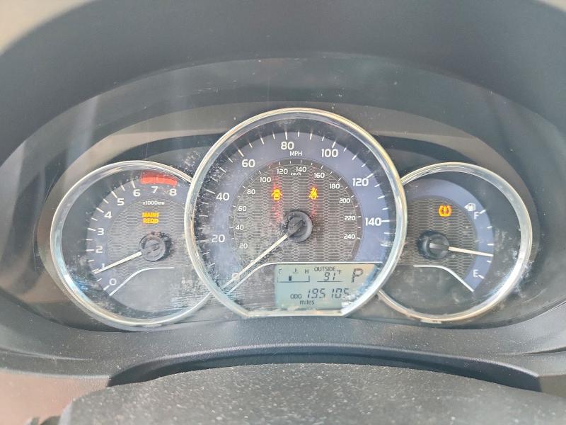 Aukcja sprzedaży 2016 Toyota Corolla, vin: 5YFBURHE8GP550354, numer aukcji: 49481956