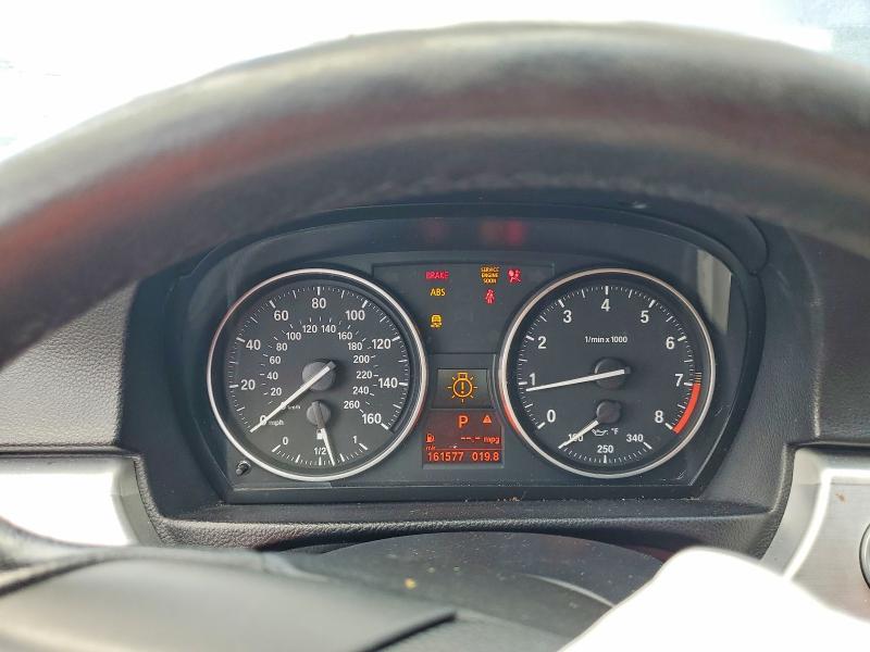 Продажа на аукционе авто 2011 Bmw 335, vin: WBAPL5C56BA920462, номер лота: 49637756