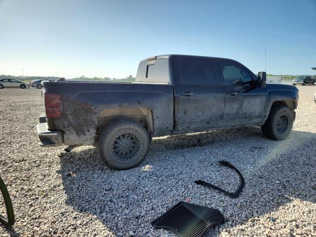 Продаж на аукціоні авто 2015 Chevrolet Silverado, vin: 3GCPCSEC4FG241777, номер лоту: 48649706