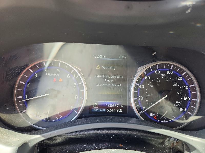49109486 :رقم المزاد ، JN1BV7AP6EM679306 vin ، 2014 Infiniti Q50 مزاد بيع