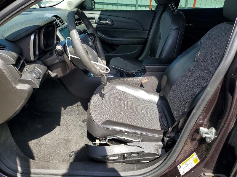 Продаж на аукціоні авто 2015 Chevrolet Malibu, vin: 1G11C5SLXFF248707, номер лоту: 51644706