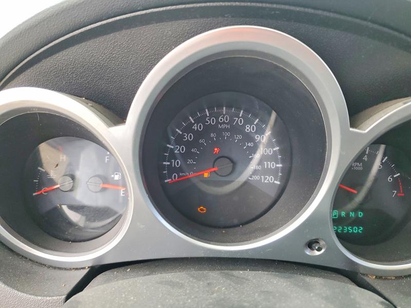 Aukcja sprzedaży 2010 Chrysler Sebring Li, vin: 1C3CC5FB2AN228195, numer aukcji: 78431605