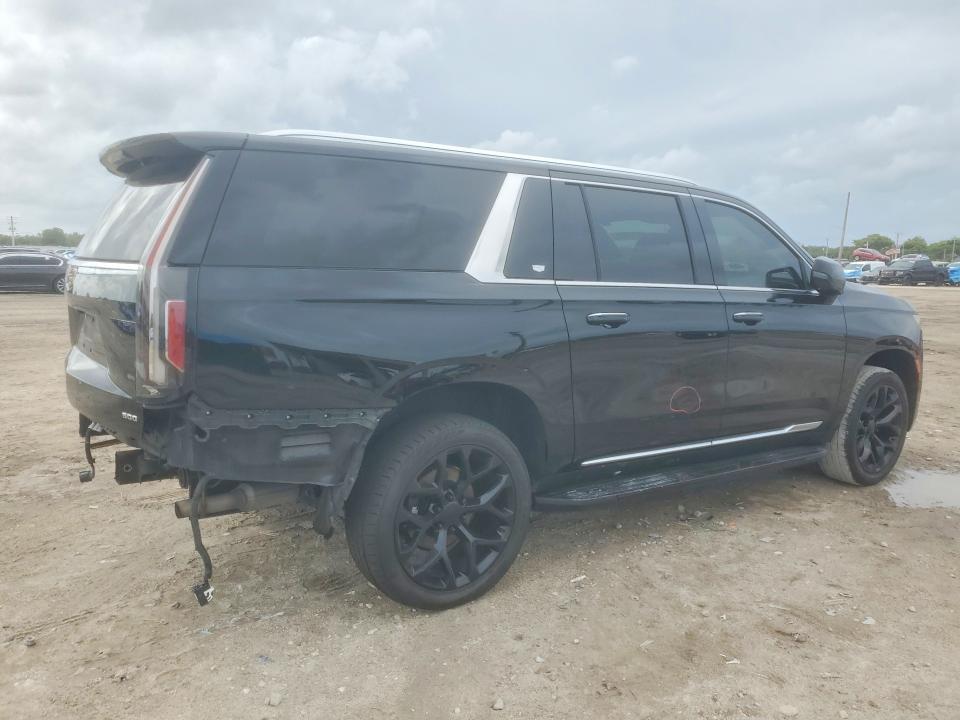 Aukcja sprzedaży 2022 Cadillac Escalade, vin: 1GYS3JKL2NR330958, numer aukcji: 48293696