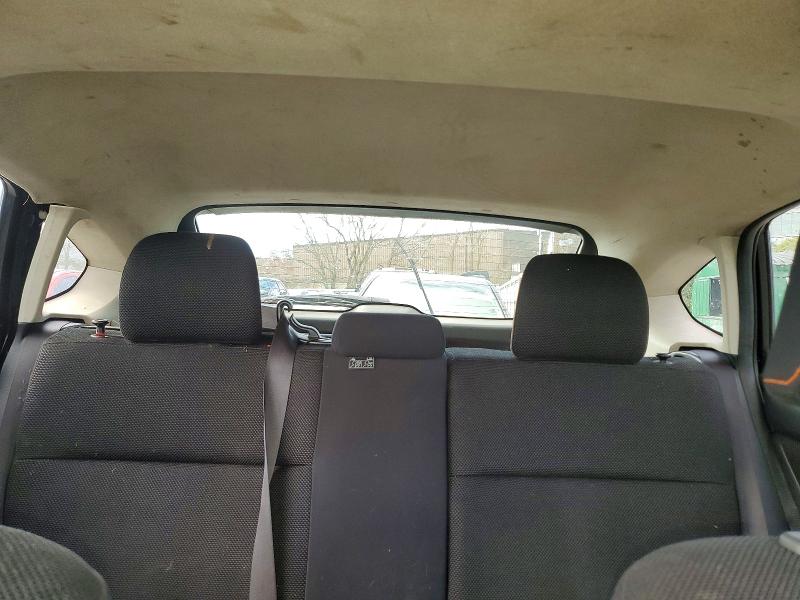 Aukcja sprzedaży 2017 Subaru Crosstrek, vin: JF2GPABC1HH208216, numer aukcji: 50518226